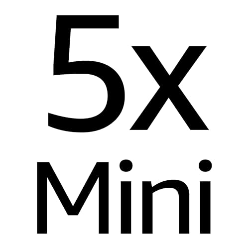 5x mini