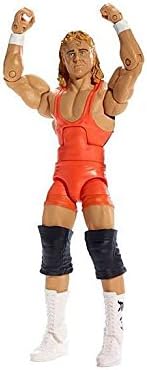 Hall of Fame Class of 2007 WWE Elite Mr. Perfect Loose Action Figure