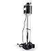 WaterAce WA50CPED Pedestal Pump, Black