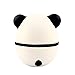 eyscar Squishies Panda Jumbo Slow Rising Cute Animals Kawaii Cream Scented Kids Toys Doll Gift Fun Collection Stress Relief Toy Large