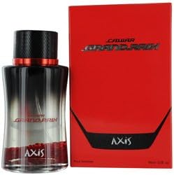 AXIS CAVIAR GRAND PRIX RED EDT SPRAY 3 OZ MEN