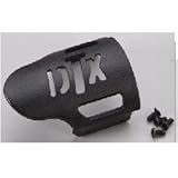 Duratrax Motor Guard Black Evader ST