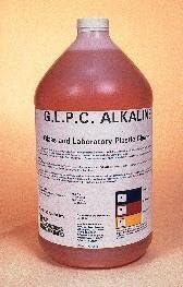 GLPCALK-5-19 L (5 gal.) - G.L.P.C. Alkaline Glass and Laboratory Plastics Cleaner - Each (5US Gal) - Each