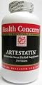Artestatin,Lg(Artemesia Anua Concentrate) (270 tabs) HC-04