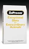 Zupreem Low Iron Softbill Diet 20lb