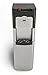 Whirlpool Self Cleaning, Bottom Loading Commercial Water Cooler, Digital Temperature Control, Ice Chilled Water, Steaming Hot, Full Stainless Steel Water Dispenser