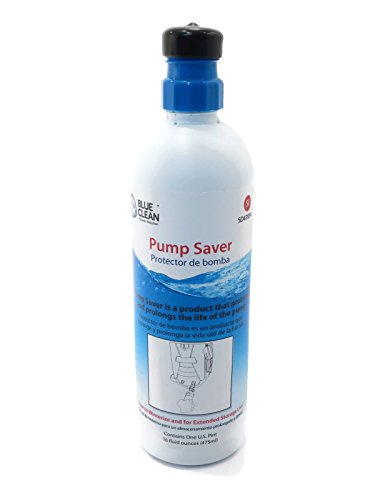 AR PUMP SAVER 64511 Anti Freeze for Annovi Reverberi Power Pressure Washer Pump by The ROP Shop