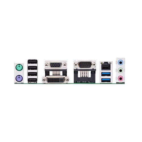 ASUS-Prime-H310M-C-R20-Placa-Base-Profesional-Micro-ATX-Intel-de-8a-y-9a-Gen-LGA1151-con-Funciones-de-Seguridad-y-fiabilidad-DDR4-2666-MHz-2-Puertos-COM-1-Puerto-TPM-M2-DVI-y-1-Cabezal-LPT1