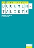 Le professeur-documentaliste by