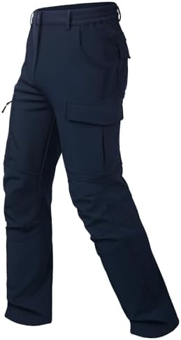 Amazon.com : Burton Boys' Exile Cargo Pant, Blue, X-Small