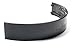 Asobilor Replacement Headphones Headbands For Beats Solo HD Headphones -Black