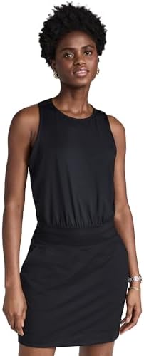 sweaty betty ribbed racer dress Amazon.com: Sweaty Betty Women's Flow Racer Dress, Navy Blue : Clothing, Shoes & Jewelry