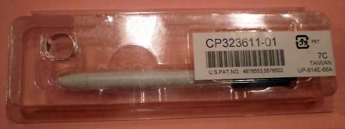 CP323611 - Fujitsu Lifebook T4200 Series Tablet PC Stylus Pen