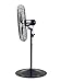 Air King 9175 30-Inch Industrial Grade Oscillating Pedestal Fan