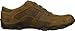 Skechers USA Men's Diameter Vassell Oxford,Desert,11.5 M US
