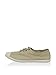 Victoria Women's Inglesa Tintada Puntera Canvas Lace-Up Sneaker