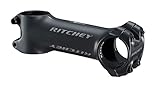 Ritchey WCS C220 84D Bike Stem - 31.8mm, 120mm, 6