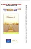 Percorsi, Italiano, Francesca and Marchegiani, Irene, 0131546554