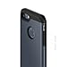 Caseology Legion for Apple iPhone 7 Case (2016) - Dual-Layer Armor - Deep Blue
