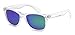 PolarSpex Mens Sunglasses - Retro Sunglasses for Men, Polarized Sunglasses for Womens - Cool Shades for Driving, Fishing