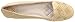 Vince Camuto Women's Lonovan Flat