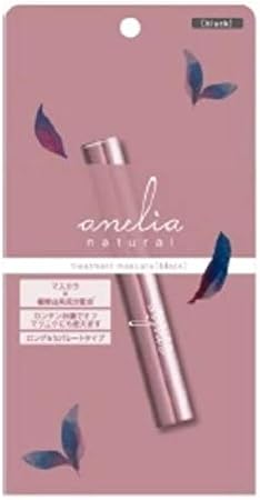 Amazon アネリアナチュラル トリートメントマスカラ Br ブラウン 7ml アネリアナチュラル マスカラ 通販