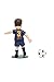 Maccabi Art Gerard Pique Collectible Figurine