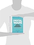 Image de Digital Wars: Apple, Google, Microsoft and the Battle for the Internet