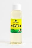 Argan Oil Refined Organic Moroccan Marrakesh Cold Pressed 100% Pure Hair Oil 2 oz