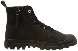 Palladium - Pampa HI Zip WL - 05982010M