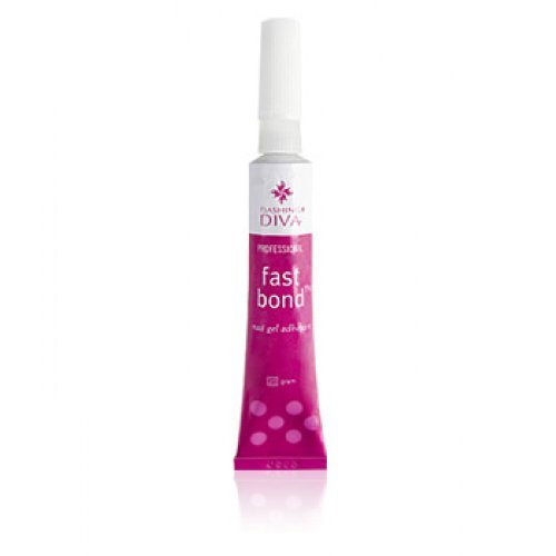 Dashing Diva Fast Bond - Gel Adhesive - 20g by Dashing Diva