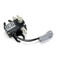 Grimmspeed Boost Control Solenoid - 02-05 WRX 