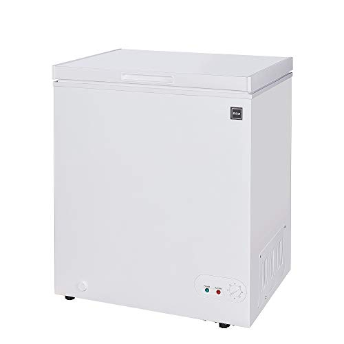 RCA 7.0 Cu. Ft. Chest Freezer, White on Galleon Philippines