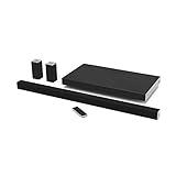 VIZIO SB4051-D5 Smartcast 40" 5.1 Slim Sound Bar System