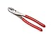 TEKTON 10 Inch Slip Joint Pliers | 37124 | Made in USA