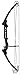 Genesis Bows 253 Genesis Pro Bow - RH Black/Chrome