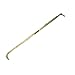 Claw & Scoop Crevice Tool-Gold-Prospecting-20"-Mad Mining-Rock-Gems-Fossil-Bed Rock-River Bottom