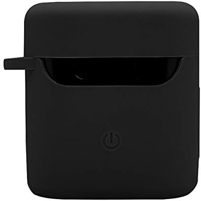 DLMZY Bluetooth Headset Protector Case Silicone Storage Box Carrying Case Holder Storage Bag Headphone Mini Pouch for Huawei FlyPods Pro FreeBuds 2 Pro Successful