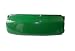Kumar Bros USA New Bumper Replaces AM128998 Fits John Deere LT133 LT155 LT166 LT150 LT160 LT170 LT180 LT190 primary
