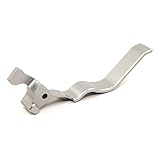 Tacticool22 Ruger 10/22 Ejector Lever - Silver
