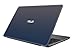 ASUS Vivobook E203NA-YS02 11.6” Featherweight Design Laptop, Intel Dual-Core Celeron N3350 2.4GHz Processor, 4GB DDR3 RAM, 64GB eMMC Storage, App Based Windows 10 S
