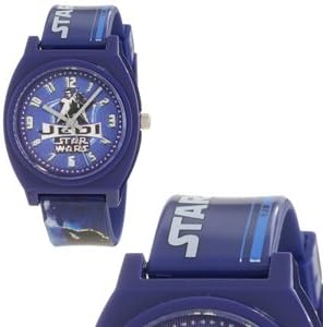 star wars watch for kids