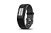 Garmin vívosport, Fitness/Activity Tracker with GPS and Heart Rate Monitoring, Slate, Large