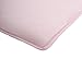 Arm's Reach Concepts Mini Co-Sleeper 100% Cotton Sheet, Pink