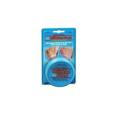 O Keeffe S Health Ft 2.7oz 4pk