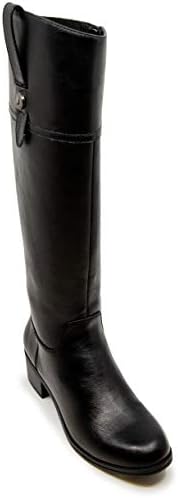 nautica minetta women's riding boot