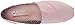 Skechers BOBS Women's Plush-Peace and Love Ballet Flat, pnk 10 M US