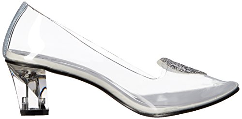 Ellie Shoes Women's 212-Ariel Slide Pump - Image 8