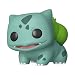 Funko Pop! Games: Pokemon - Bulbasaur primary