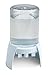 PetSafe Drinkwell Original Dog & Cat Water Fountain - Encourages Daily Drinking - Carbon Filter Hydration - BPA Free Fountain - Bonus Reservoir Unit - 100 oz Capacity